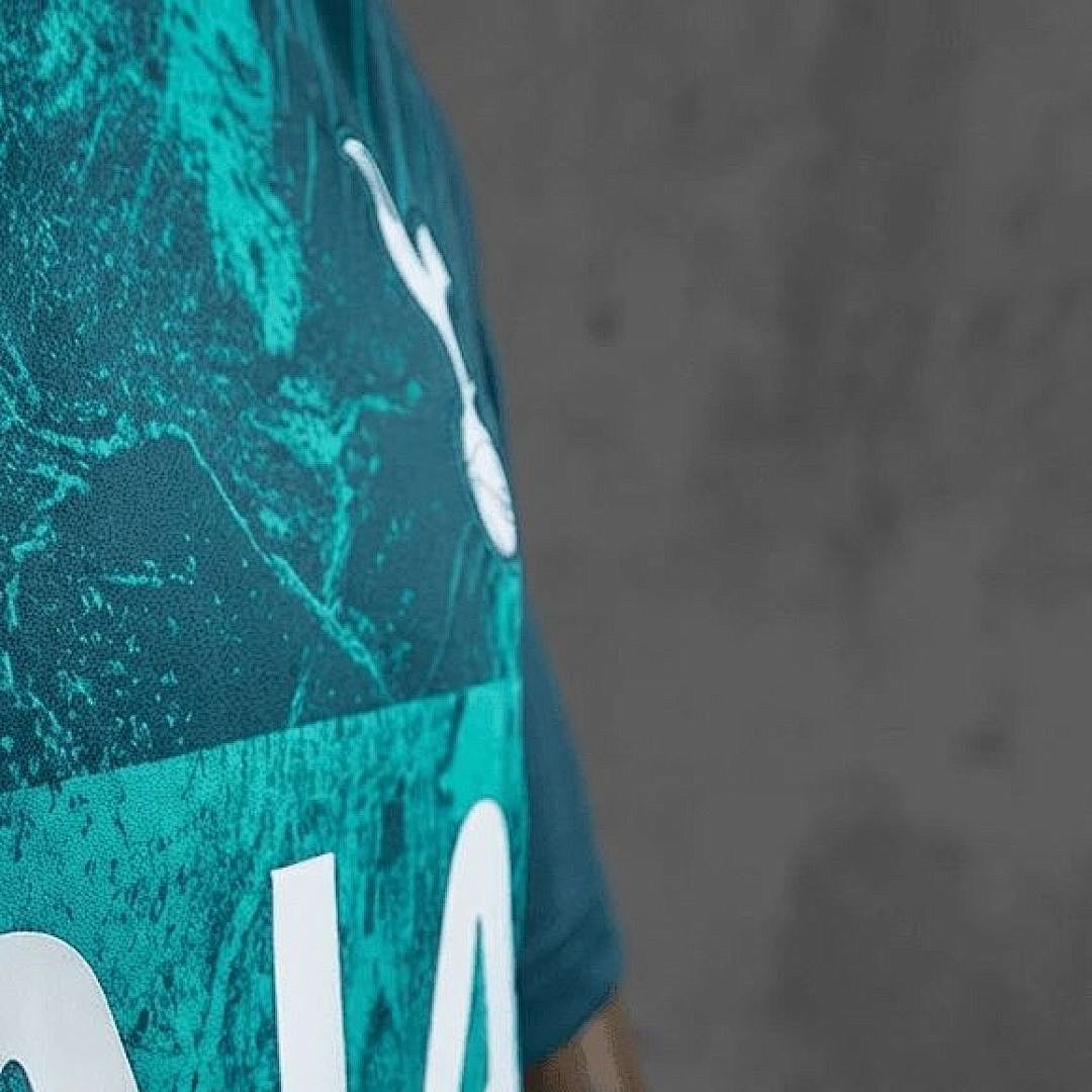 2018-19 Tottenham Maillot Exterieur Retro – Image 2