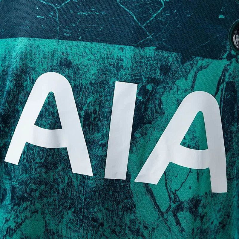 2018-19 Tottenham Maillot Exterieur Retro – Image 5