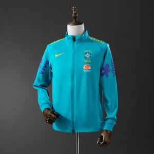 2022-23 Bresil Maillot Domicile