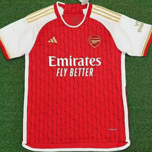 2023-24 Arsenal Maillot Domicile