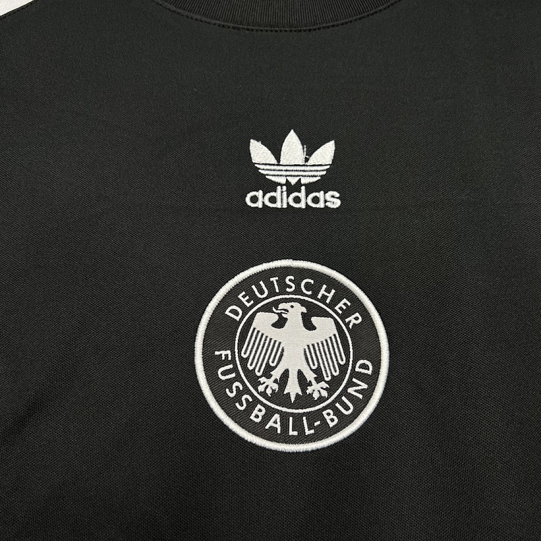 2024-25 Allemagne Maillot Domicile Retro – Image 2