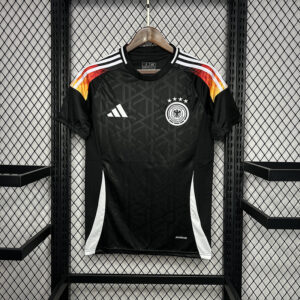 2024-25 Allemagne Maillot Entrainement