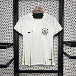 2024-25 Allemagne Maillot Special