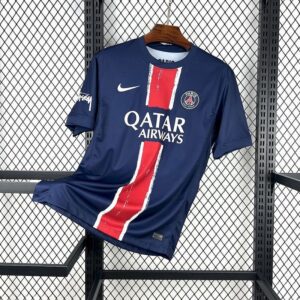 2024-25 PSG Maillot Domicile