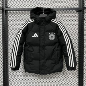 2025-26 Allemagne Maillot Domicile