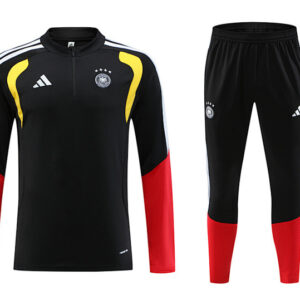 2025-26 Allemagne Maillot Entrainement Enfant
