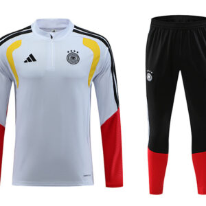 2025-26 Allemagne Maillot Entrainement Enfant