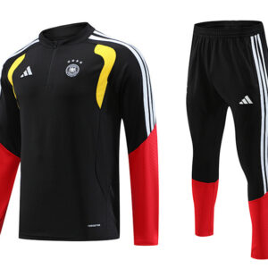 2025-26 Allemagne Maillot Entrainement
