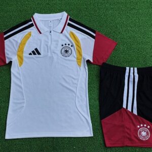 2025-26 Allemagne Maillot Entrainement