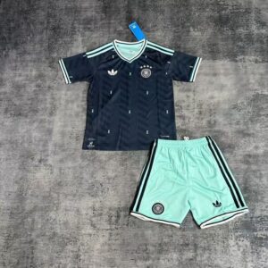 2025-26 Allemagne Maillot Exterieur Enfant
