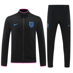 2025-26 Angleterre Maillot Domicile Manches Longues