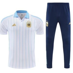 2025-26 Argentine Maillot Domicile