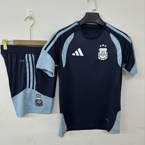 2025-26 Argentine Maillot Entrainement