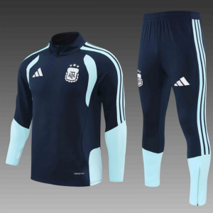 2025-26 Argentine Maillot Entrainement
