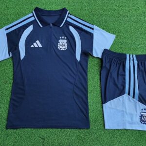 2025-26 Argentine Maillot Entrainement