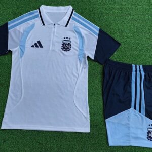 2025-26 Argentine Maillot Entrainement