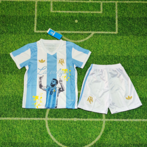 2025-26 Argentine Maillot Special