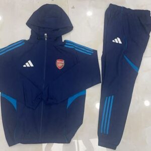 2025-26 Arsenal Maillot Domicile