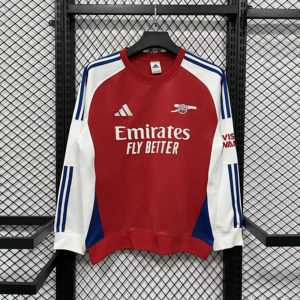 2025-26 Arsenal Maillot Domicile