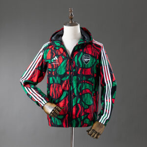 2025-26 Arsenal Maillot Domicile