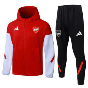 2025-26 Arsenal Maillot Domicile