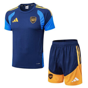 2025-26 Arsenal Maillot Entrainement Version Joueur