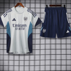 2025-26 Arsenal Maillot Entrainement
