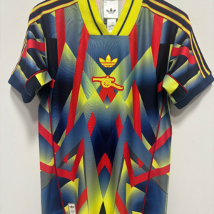 2025-26 Arsenal Maillot Entrainement