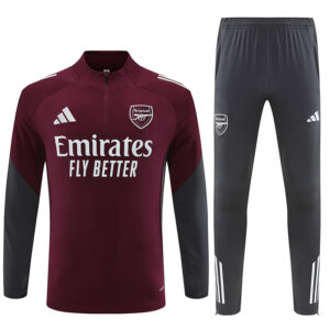 2025-26 Arsenal Maillot Entrainement