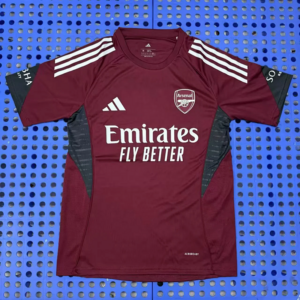 2025-26 Arsenal Maillot Entrainement