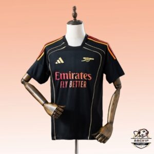 2025-26 Arsenal Maillot Entrainement