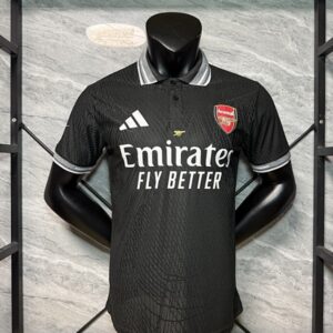 2025-26 Arsenal Maillot Special Version Joueur