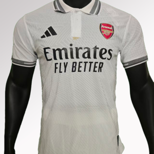 2025-26 Arsenal Maillot Special Version Joueur