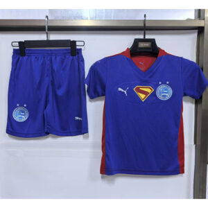 2025-26 Bahia Maillot Special Enfant