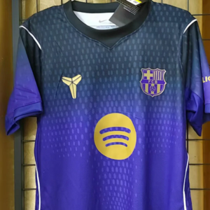 2025-26 Barcelona Maillot Domicile Version Joueur