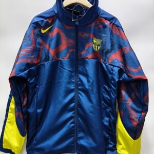 2025-26 Barcelona Maillot Domicile