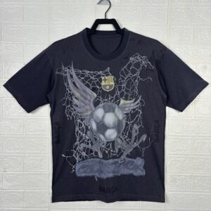 2025-26 Barcelona Maillot Domicile