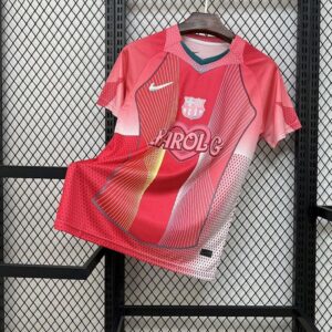 2025-26 Barcelona Maillot Domicile