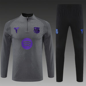 2025-26 Barcelona Maillot Entrainement