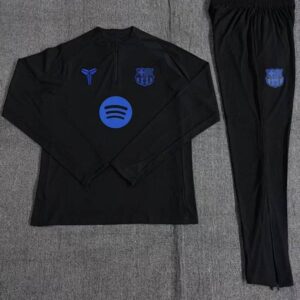 2025-26 Barcelona Maillot Entrainement