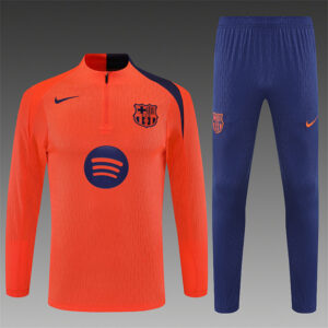2025-26 Barcelona Maillot Entrainement