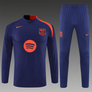 2025-26 Barcelona Maillot Entrainement