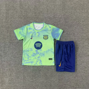 2025-26 Barcelona Maillot Special Enfant
