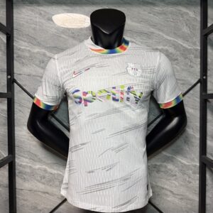 2025-26 Barcelona Maillot Special Version Joueur