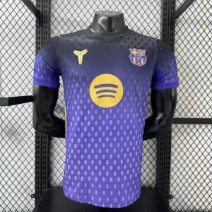 2025-26 Barcelona Maillot Special Version Joueur