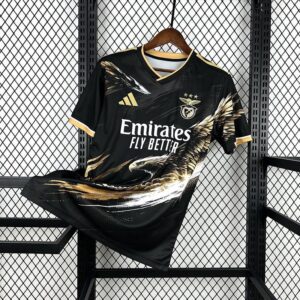 2025-26 Benfica Maillot Special
