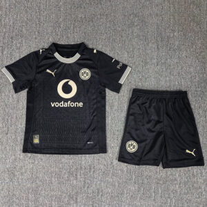 2025-26 Borussia Dortmund Maillot Special Enfant