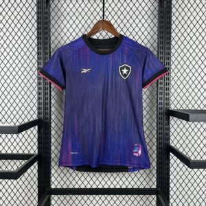 2025-26 Botafogo Maillot Domicile