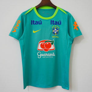 2025-26 Bresil Maillot Entrainement