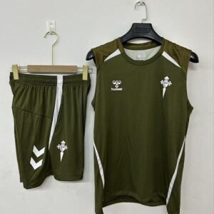 2025-26 Celta Vigo Maillot Domicile